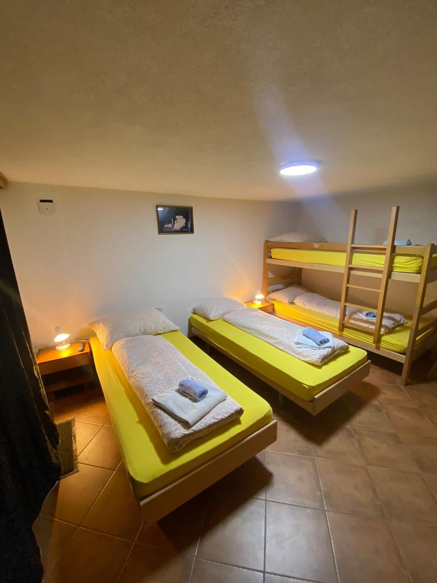 Forest Camp Despotovac Zewnętrze zdjęcie