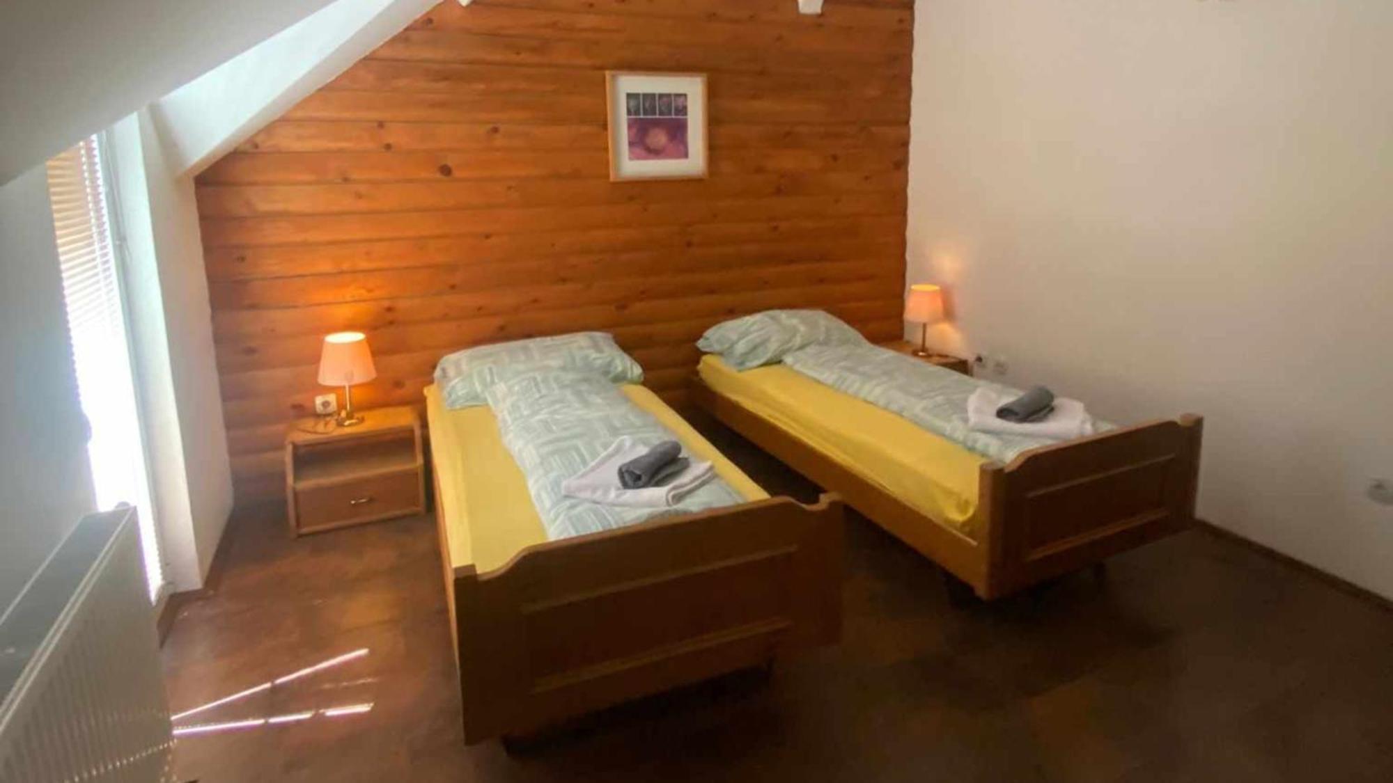 Forest Camp Despotovac Zewnętrze zdjęcie