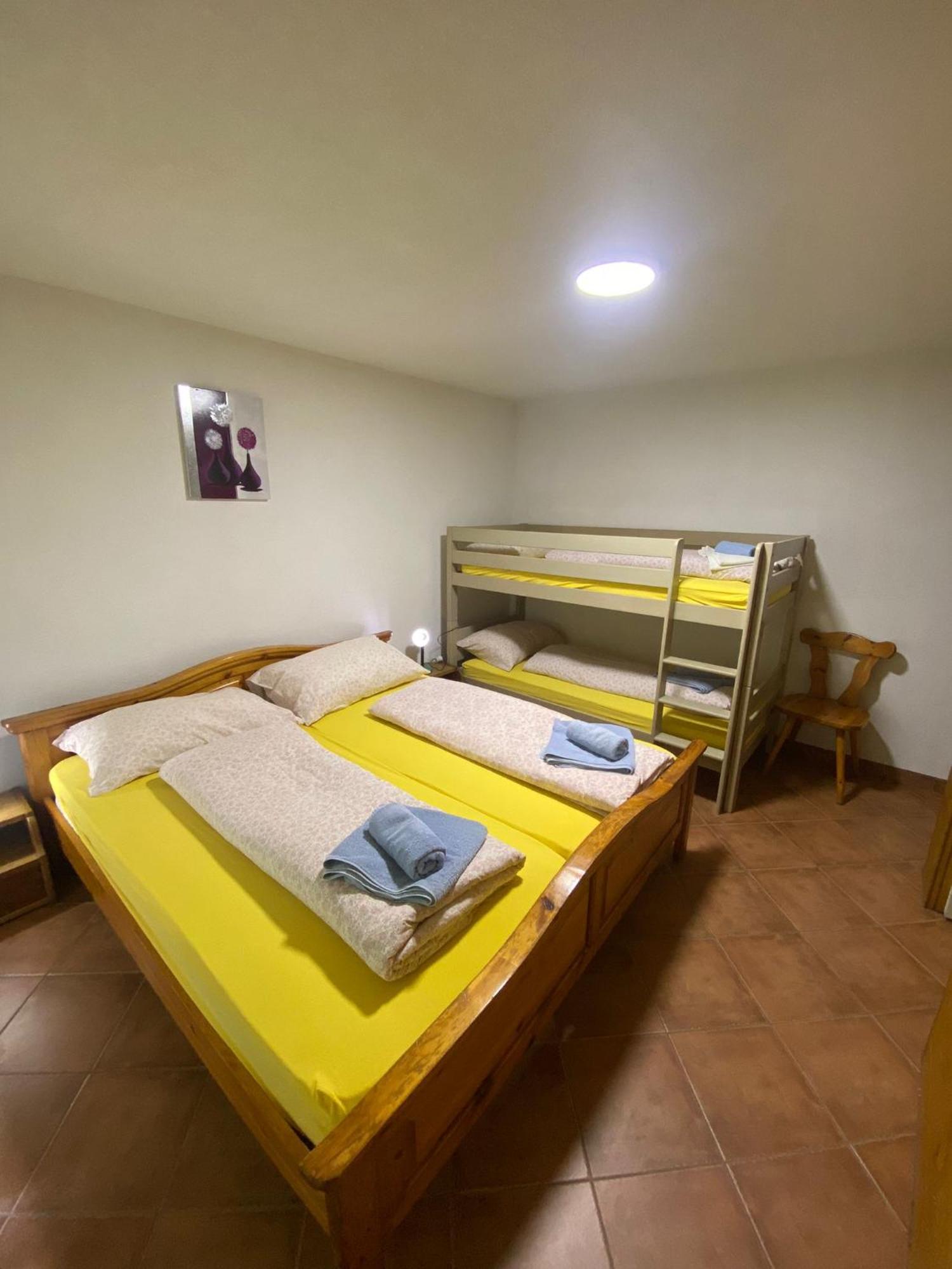 Forest Camp Despotovac Zewnętrze zdjęcie