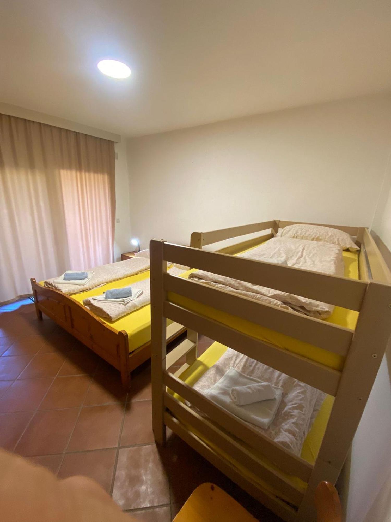 Forest Camp Despotovac Zewnętrze zdjęcie